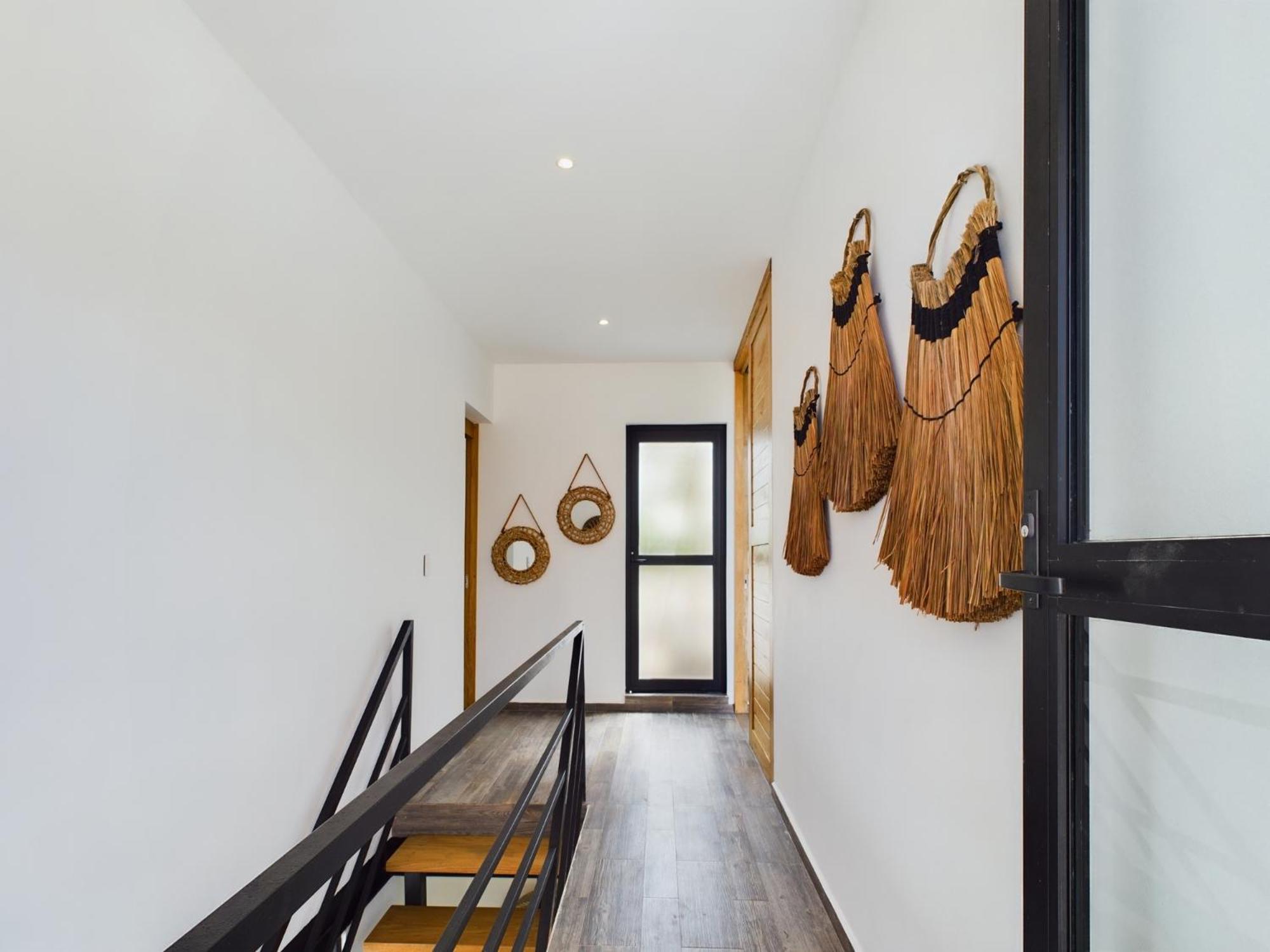 Casa Kuaan Mani Th 1 Βίλα Τουλούμ Εξωτερικό φωτογραφία