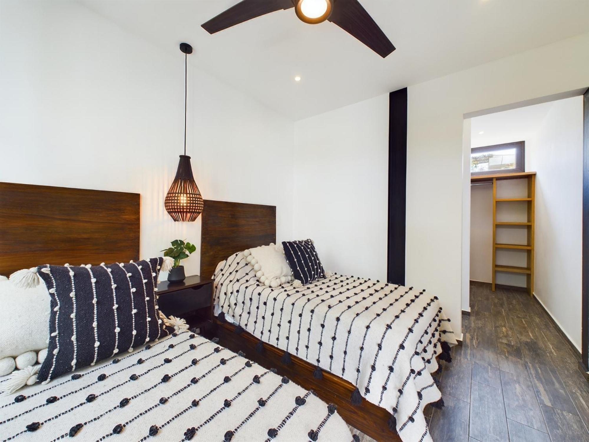 Casa Kuaan Mani Th 1 Βίλα Τουλούμ Εξωτερικό φωτογραφία