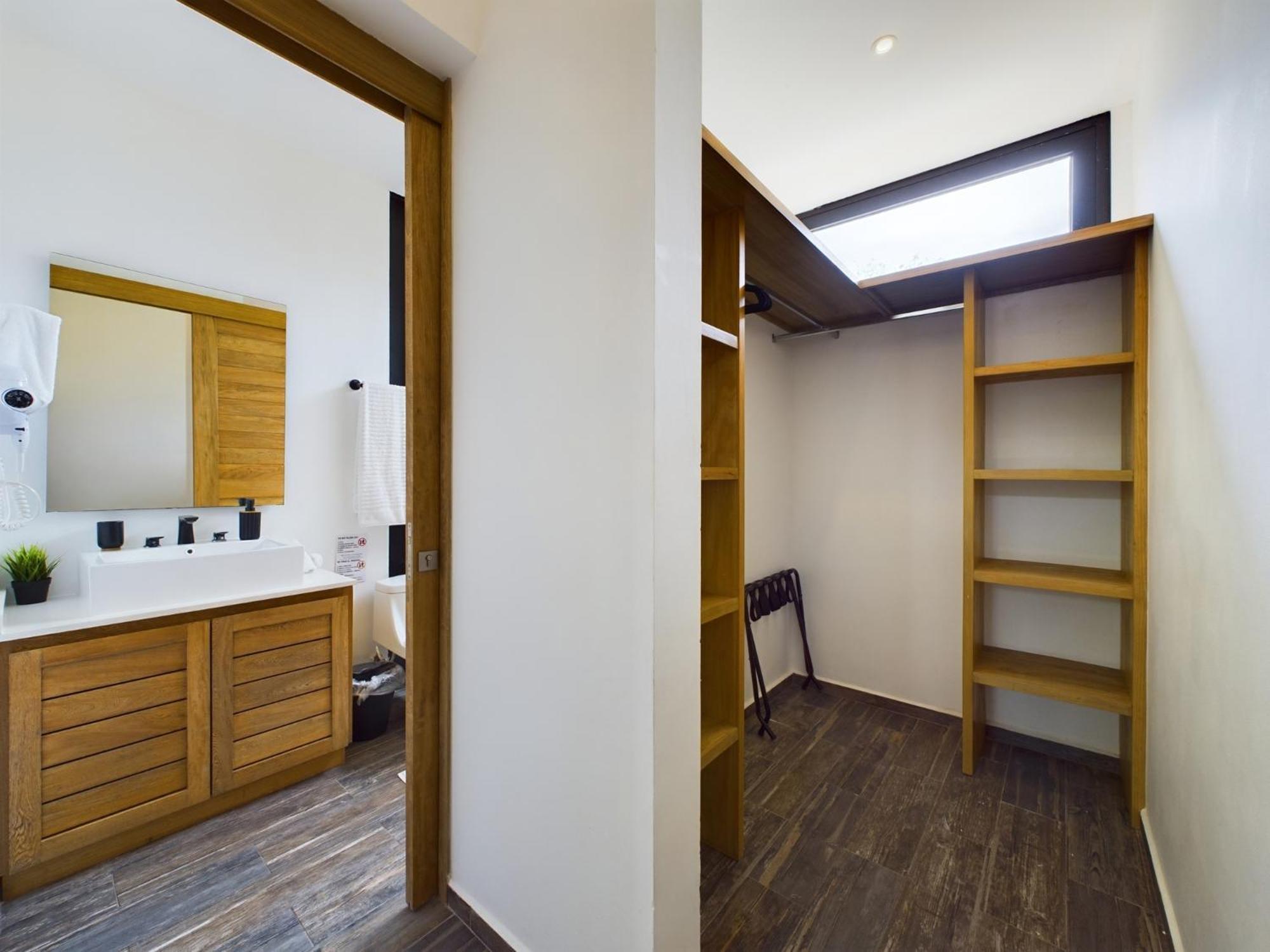 Casa Kuaan Mani Th 1 Βίλα Τουλούμ Εξωτερικό φωτογραφία